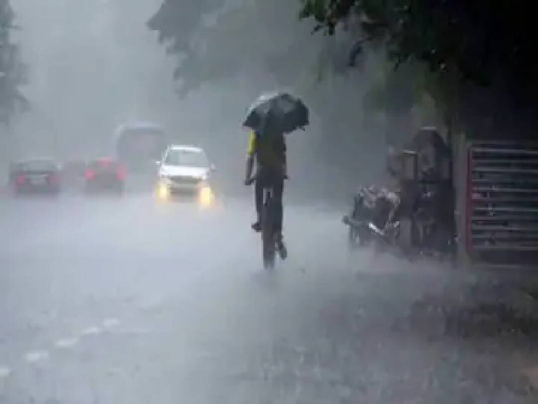 23 districts to receive moderate rainfall in TN for the next three hours TN Rain Alert: உஷார் மக்களே.. 23 மாவட்டங்களில் அடுத்த 3 மணிநேரம் செம்ம மழை இருக்கு.. எங்கெங்கு தெரியுமா?