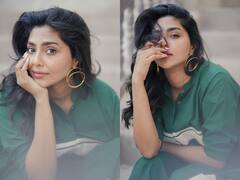 Aishwarya Lekshmi: ரீல் பூங்குழலி ஐஸ்வர்யா லட்சுமியின் ரீசண்ட் க்ளிக்ஸ்!