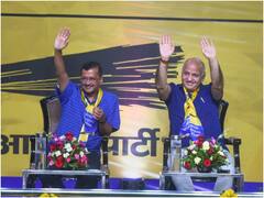 एबीपी-सी वोटर सर्वे: MCD के साथ गुजरात में चुनाव से आप को फायदा या नुकसान? हैरान करने वाले हैं नतीजे