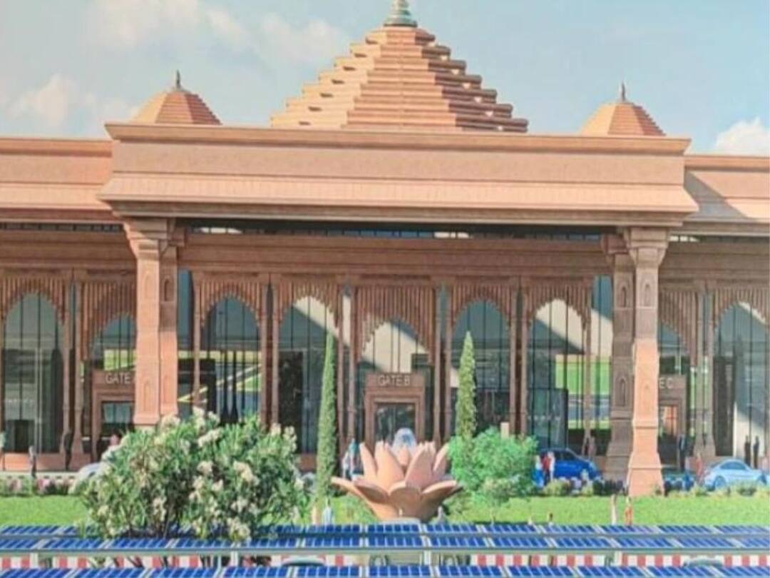 Ayodhya Mosque Construction Status Expected to be Completed by 2023 Along with Ram temple- Trust Ayodhya Mosque: అయోధ్య రాముడి ఆలయంతో పాటు మసీదు నిర్మాణం, ఒకేసారి పూర్తైతే రికార్డే