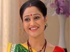 इस एक्ट्रेस ने 'दयाबेन' के रोल के लिए दिया ऑडिशन, रिजेक्ट होने पर सामने आया ये रिएक्शन