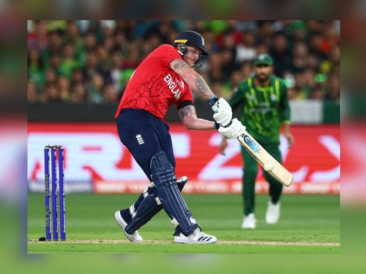 ICC T20 WC 2022: England won the match by 5 wickets against Pakistan second time champion at MCG Stadium PAK vs ENG, Final Match Highlights: ઈંગ્લેન્ડ બન્યું ટી20 વર્લ્ડકપ ચેમ્પિયન, બેન સ્ટોક્સના અણનમ 52 રન, પાકિસ્તાનને 5 વિકેટથી આપી હાર