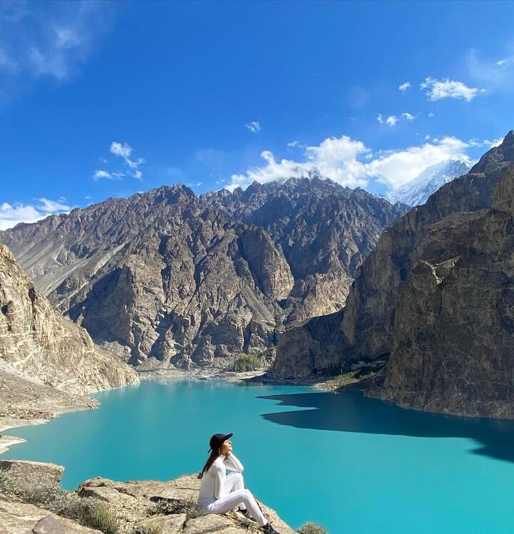 आयशा ने म्यूजिक एलबम 