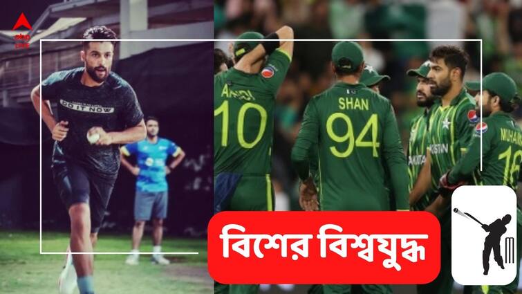 Pakistan didn’t deserve to play in the T20 World Cup 2022 final: Mohammad Amir T20 World Cup: ''ফাইনাল খেলার যোগ্যতাই ছিল না পাকিস্তানের'', বিস্ফোরক আমির