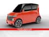 PMV Electric Car : Tata Tiago पेक्षाही सर्वात स्वस्त कार लवकरच लॉन्च होणार; किंमत फक्त 4 लाख