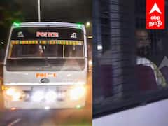 Rajiv Gandhi Case : உடனடியாக திருச்சி அழைத்து செல்லப்பட்ட முருகன் உள்ளிட்ட 4பேர்..பின்னணி என்ன?