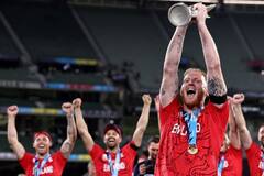 T20 World Cup 2022: List Of Top Five Wicket-Takers Of The Tournament