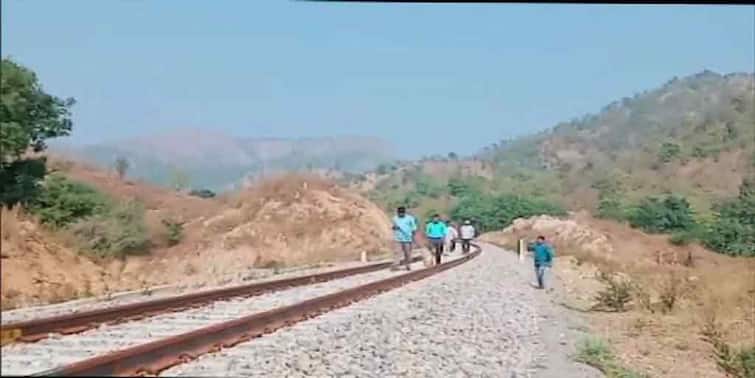 Explosion Shakes Railway Track At A Place 35 Kilometer Far From Udaipur In Rajasthan India News: উদয়পুরের কাছে রেললাইনে বিস্ফোরণ, নেপথ্যে কারা? তদন্তে এনআইএ