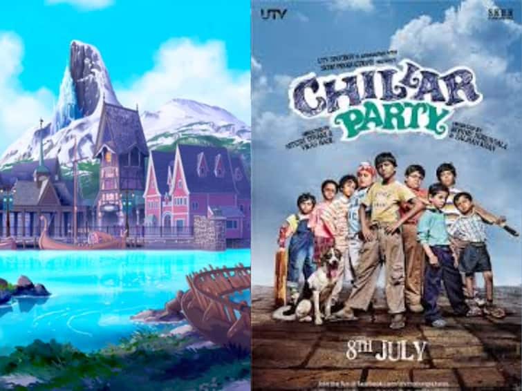 Children's Day 2022: 5 Movies For Children To Watch On OTT Platforms Children's Day 2022: 5 Movies For Children To Watch On OTT Platforms