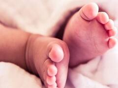 மாடியில் இருந்து விழுந்ததில் மூளைச்சாவு..! உடல் உறுப்பு தானத்தால் 2 உயிரை காப்பாற்றிய 18 மாத குழந்தை..!