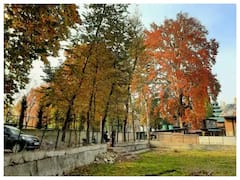 Jammu Kashmir: అందాల కశ్మీరం- జీవితంలో ఒక్కసారైనా చూడాల్సిన భూతల స్వర్గం!