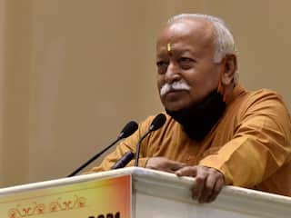அனைத்து இந்தியர்களும் இந்துக்களே... ஆர்.எஸ்.எஸ். தலைவர் மோகன் பகவத் பேசியவை என்ன?