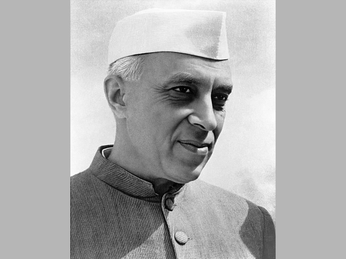 Children's Day 2022: Interesting Facts About India's First Prime ...