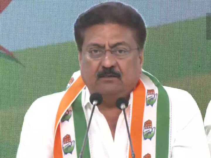 ABP News C Voter Survey: इंद्रनील राजगुरु के AAP छोड़ने से फायदा या नुकसान? सर्वे में लोगों ने दिया शॉकिंग रिएक्शन ABP News C Voter Survey Benefits or disadvantage of Indranil Rajguru leaving AAP ABP News C Voter Survey: इंद्रनील राजगुरु के AAP छोड़ने से फायदा या नुकसान? सर्वे में लोगों ने दिया शॉकिंग रिएक्शन