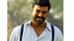 এবার বাংলা ছবিতে রাম চরণ? কোন ছবি? নায়িকা কে?