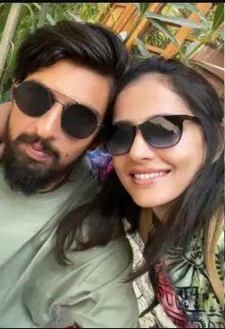 Team India ਦੇ ਇਸ ਖਿਡਾਰੀ ਦੀ ਪਤਨੀ ਵੀ ਹੈ National Player