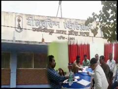 চার দশক পরে ভোট হচ্ছে মেদিনীপুর ডিস্ট্রিক্ট স্পোর্টস অ্যাসোসিয়েশনে, মনোনয়ন এক ঝাঁক তৃণমূল নেতার