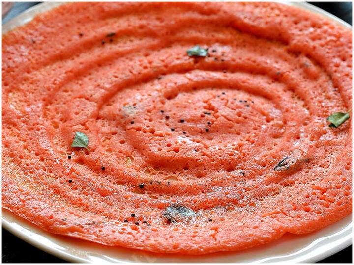 Tomato Dosa recipe in Telugu Tomato Dosa: టమోటా దోశ ఇలా చేస్తే వదలకుండా తినేస్తారు ఎవరైనా