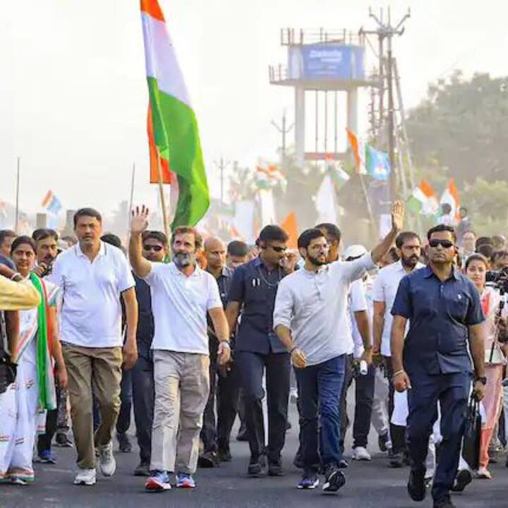 তামিলনাড়ু, কেরল, কর্ণাটকের মতো দক্ষিণের রাজ্যগুলি হয়ে কংগ্রেসের ভারত জোড়ো যাত্রা মহারাষ্ট্রে পৌঁছেছে। এখন পর্যন্ত দেশের ছয়টি রাজ্য পেরিয়েছে।