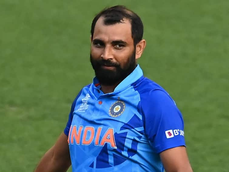 mohammed shami karma tweet after pakistan team beat by england in t20 world cup 2022 final match KARMA: મોહમ્મદ શમીના ટ્વીટ બાદ પાકિસ્તાનીઓ ભડક્યા, અખ્તર, આફ્રિદી અને અકરમે કહ્યું આવુ ના કરો.......