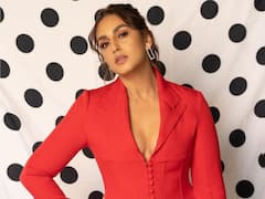 In Pics: अंदर से महल की तरह दिखता है Huma Qureshi का घर, देखिए उनके इस लग्जरी हाऊस की इनसाइड तस्वीरें