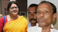 রাষ্ট্রপতিকে নিয়ে কুরুচিকর মন্তব্যে, অখিলের বিরুদ্ধে দিল্লির থানায় অভিযোগ দায়ের লকেটের