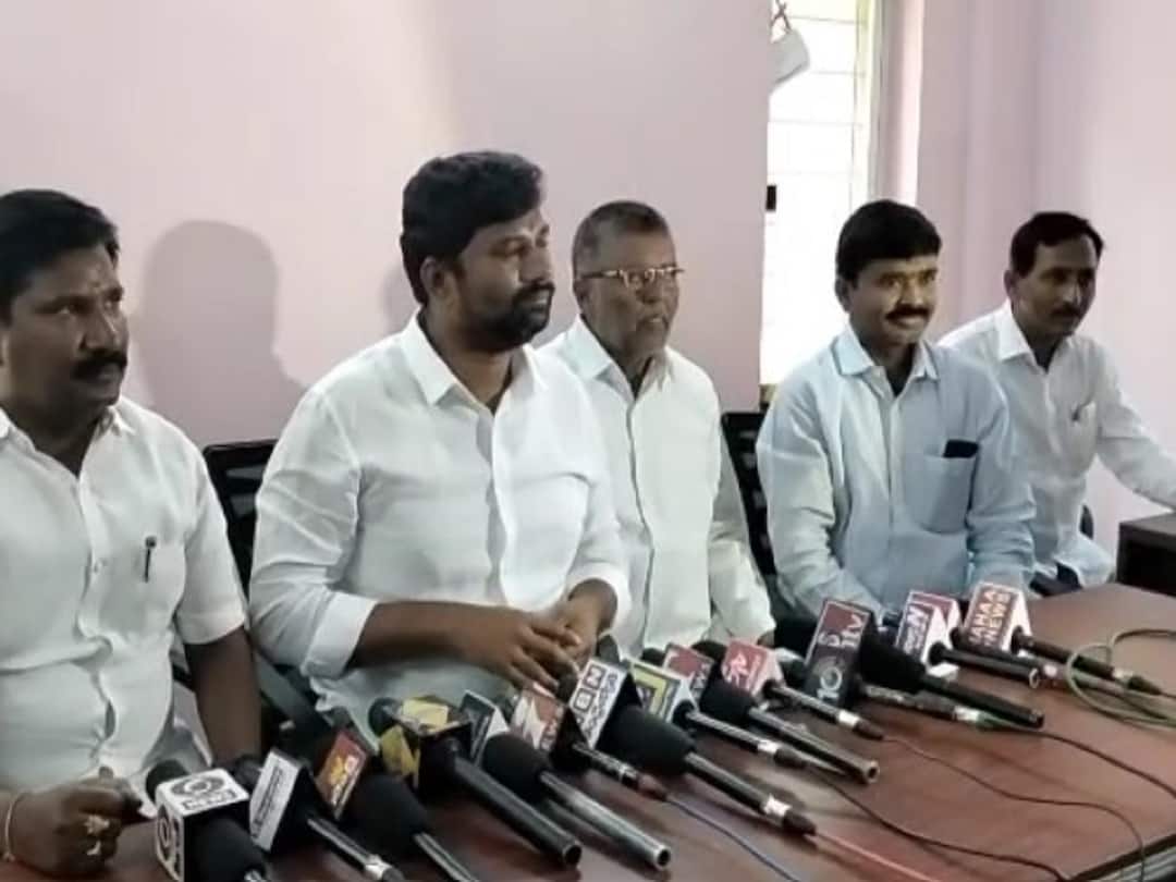 Chennur MLA Balka Suman Fires BJP AND PM Modi Balka Suman Comments: ప్రధాని మోదీ తెలంగాణపై విషం కక్కుతున్నారు - బాల్క సుమన్