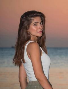 चर्चा में है पाकिस्तान की ये मॉडल, जिसे लोग कह रहे- सानिया मिर्जा की कभी बराबरी नहीं कर सकती