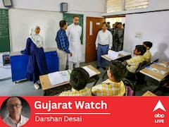 Gujarat Watch: AIMIM, The Elephant In The Congress Room