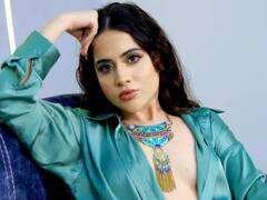 हिंदूस्तानी भाऊ से मिली धमकी पर बुरी तरह भड़कीं उर्फी जावेद, कहा 'सीधा जेल भेजूंगी'