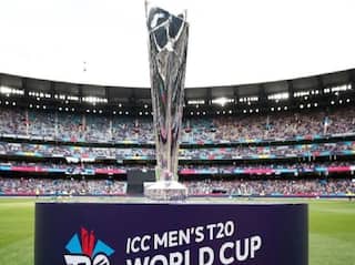 PAK vs ENG T20 WC Final : ਇੰਗਲੈਂਡ ਨੇ ਜਿੱਤਿਆ ਟਾਸ, ਪਾਕਿਸਤਾਨ ਟੀਮ ਪਹਿਲਾਂ ਕਰੇਗੀ ਬੱਲੇਬਾਜ਼ੀ, ਖਿਤਾਬ ਲਈ ਕੁਝ ਸਮੇਂ ਬਾਅਦ ਸ਼ੁਰੂ ਹੋਵੇਗੀ ਟੱਕਰ