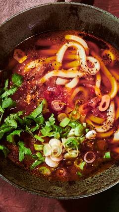 10 பிரபலமான வெளிநாட்டு சூப்கள் மற்றும் ஸ்ட்யுகள்!