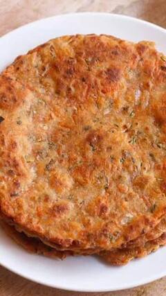 கேரட்டுடன் சுவையான உணவுகள் !