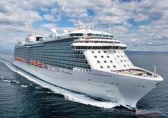 Australia Cruise Ship Covid: ਕਾਰਨੀਵਲ ਕਰੂਜ਼ ਸ਼ਿੱਪ 'ਤੇ ਫਟਿਆ ਕੋਰੋਨਾ ਬੰਬ, 800 ਯਾਤਰੀ ਮਿਲੇ ਕੋਵਿਡ ਪਾਜ਼ੇਟਿਵ