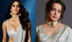 Janhvi Kapoor પહેલા આ હીરોઇનોએ ફીમેલ સેન્ટ્રિક ફિલ્મમાં બતાવ્યો છે પોતાની એક્ટિંગનો જલવો, જુઓ લિસ્ટ