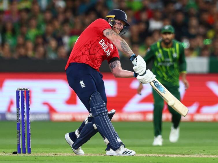 ICC T20 WC 2022: England won World Cup final by 5 wickets against Pakistan second time champion at MCG Stadium PAK vs ENG, Final Match Highlights: Ben Stokes Shines As England Beat Pakistan To Win Their 2nd World Cup