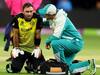 Glenn Maxwell Leg Fracture: நண்பன் வீட்டில் பிறந்தநாள் கொண்டாட்டம்.. தவறி விழுந்து காலை முறித்துகொண்ட மேக்ஸ்வெல்..!