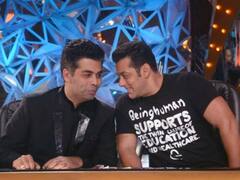 करण जौहर की रॉकी और रानी की प्रेम कहानी' की रिलीज डेट का ऐलान, सलमान खान की इस फिल्म से होगा क्लैश!