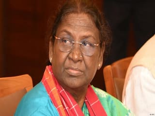 குடியரசு தலைவர் அழகாக இருக்கிறாரா? திரௌபதி முர்மு குறித்து அமைச்சர் சர்ச்சை கருத்து...! எதிர்க்கும் பாஜக!
