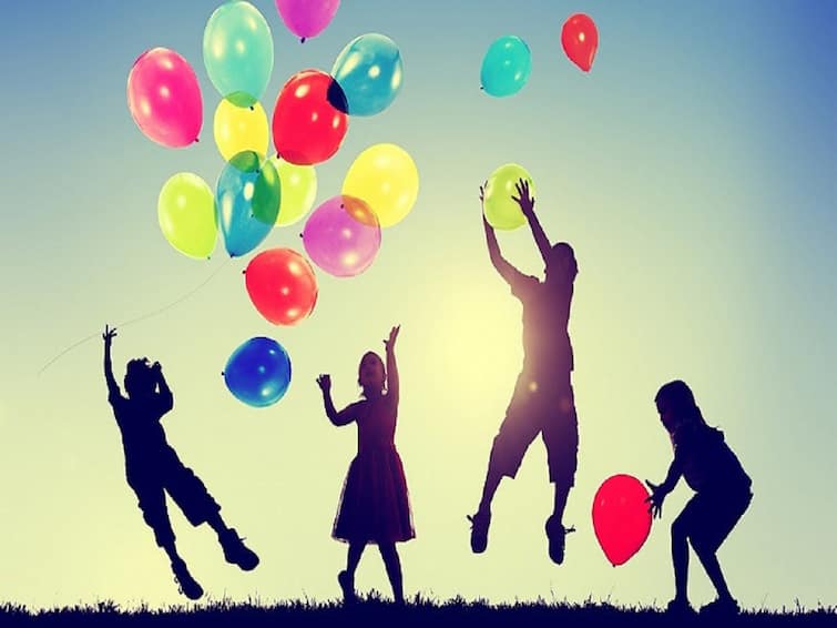 Children's Day 2022 know importance of the day marathi news Children's Day 2022 : बालदिन नेमका का साजरा करतात? वाचा बालदिनाचं महत्त्व