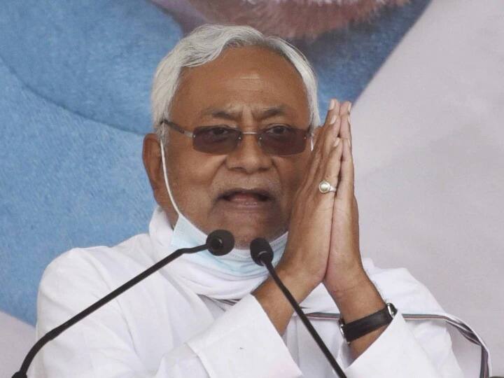 Kurhani By Elections: Bihar Chief Minister Nitish Kumar Will do Vote Appeal and Rallies For Kurhani By Elections 2022 Kurhani By Elections: जेडीयू के लिए अहम सीट है कुढ़नी, मोकामा-गोपालगंज नहीं गए CM नीतीश, इस बार झोकेंगे ताकत!