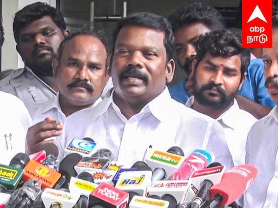 KS Alagiri Vs Selvaperunthagai : தமிழ்நாடு காங்கிரஸில் பிளவு?-EWS விவகாரத்தில் வெடித்த சர்ச்சை