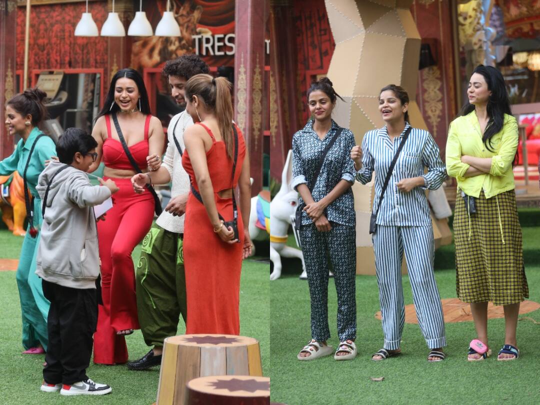 Bigg Boss 16 Children’s Day Special Episode; Archana Gautam Gets A Second Chance Bigg Boss 16 Children’s Day Special Episode; Archana Gautam Gets A Second Chance