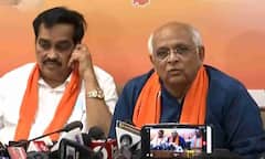 Gujrat Election 2022: મહેમદાબાદ બેઠક માટે ભાજપે આ નેતાને મેદાને ઉતાર્યાં, 2017માં આ કોગ્રેંસ નેતાને 10 હજાર મતથી આપી હતી હાર