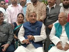 कांग्रेस नेता प्रमोद तिवारी ने AAP को बताया वोटकटवा, हिमाचल को लेकर किया बड़ा दावा