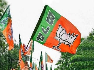 Gujarat Election: આ બેઠક પર બીજેપીમાં ભડકો, સાંસદના ભાઈએ અપક્ષ ઉમેદવારી નોંધાવવાની કરી જાહેરાત