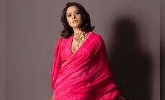 Nushrratt Bharuccha: ਇਸ ਲੇਟੈਸਟ ਫੋਟੋਸ਼ੂਟ 'ਚ ਕਿਸੇ ਰੋਇਲ ਪ੍ਰਿੰਸੇਸ ਤੋਂ ਘੱਟ ਨਹੀਂ ਲੱਗ ਰਹੀ ਹੈ ਨੁਸਰਤ ਭਰੂਚਾ, ਵੇਖੋ ਤਸਵੀਰਾਂ