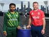 PAK vs ENG Final: టీ20 ఫైనల్‌ టాస్‌ గెలిచిన బట్లర్‌ - ఏ జట్టులో ఎవరున్నారంటే?