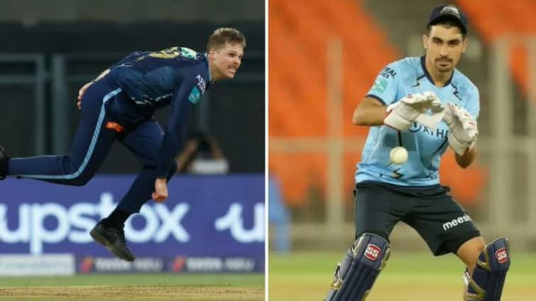 Lockie Ferguson and Rahmanullah Gurbaz joins Kolkata Knight Riders KKR: ঘরে ফিরলেন প্রাক্তন নাইট লকি, কেকেআরে যোগ দিলেন আফগান তারকাও