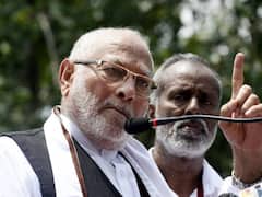 Gujarat Election 2022: PM Modi’s Brother Dismisses AAP As A Challenger, Says Congress Is Now ‘Shunya’